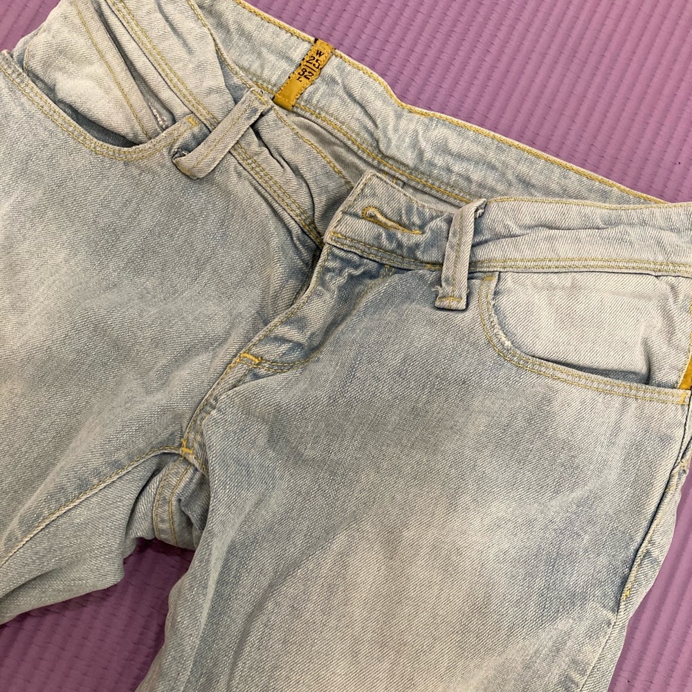 Meltin’Pot jeans